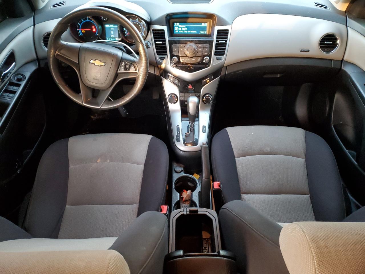 2014 Chevrolet Cruze - Image 8