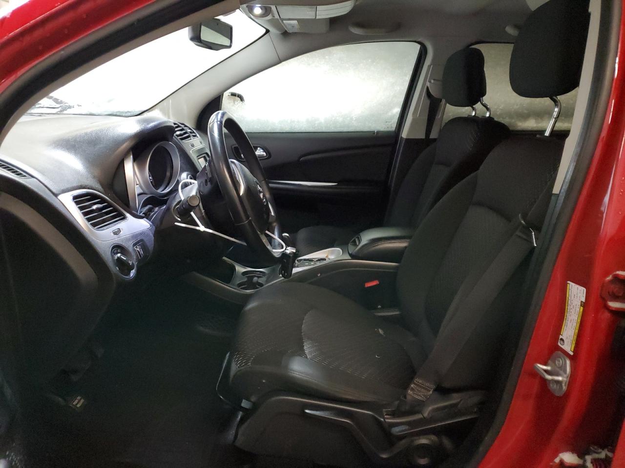 2016 Dodge Journey - Image 7