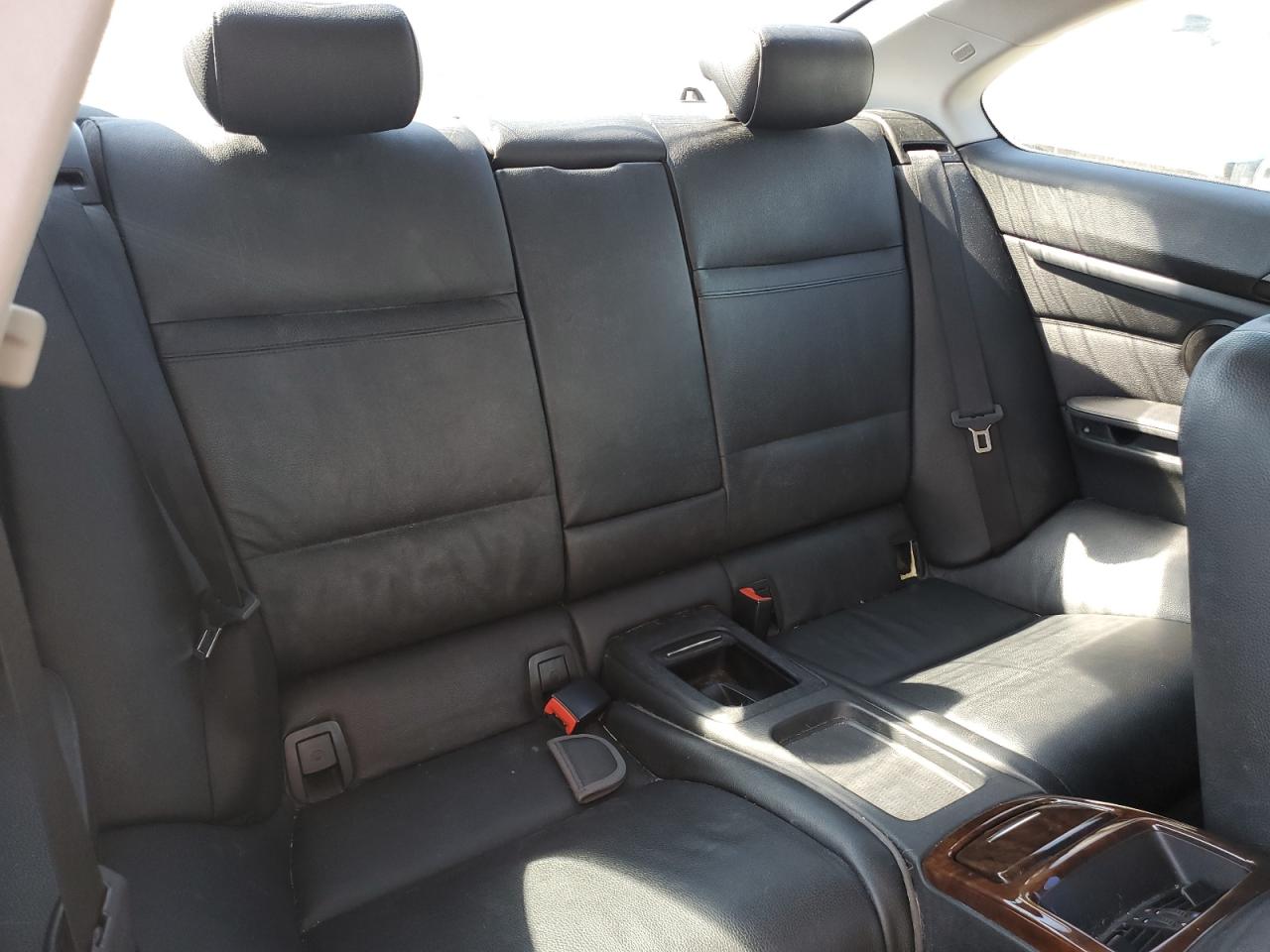 2011 BMW 3er - Image 10