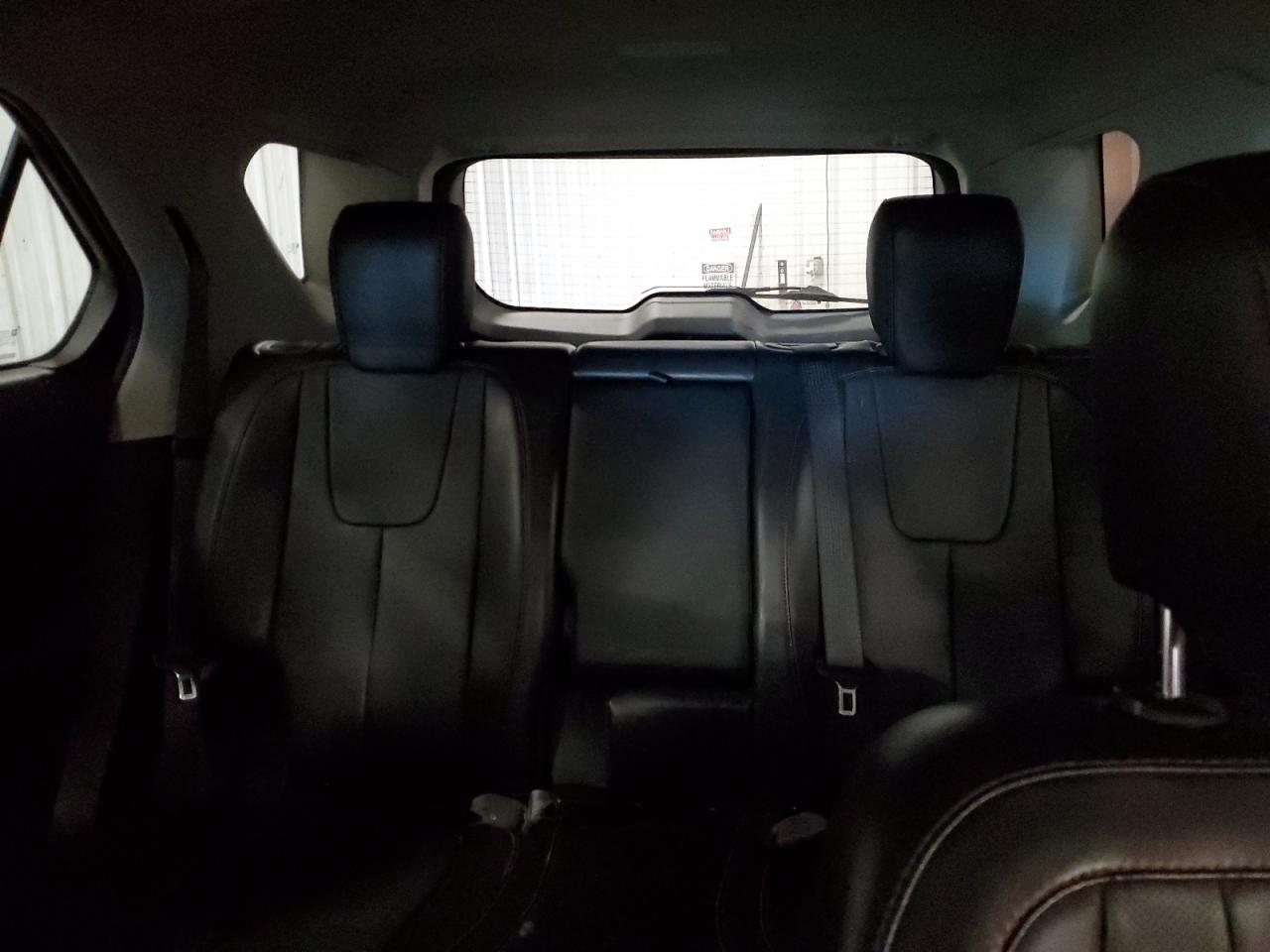 2017 Chevrolet Equinox - Image 10