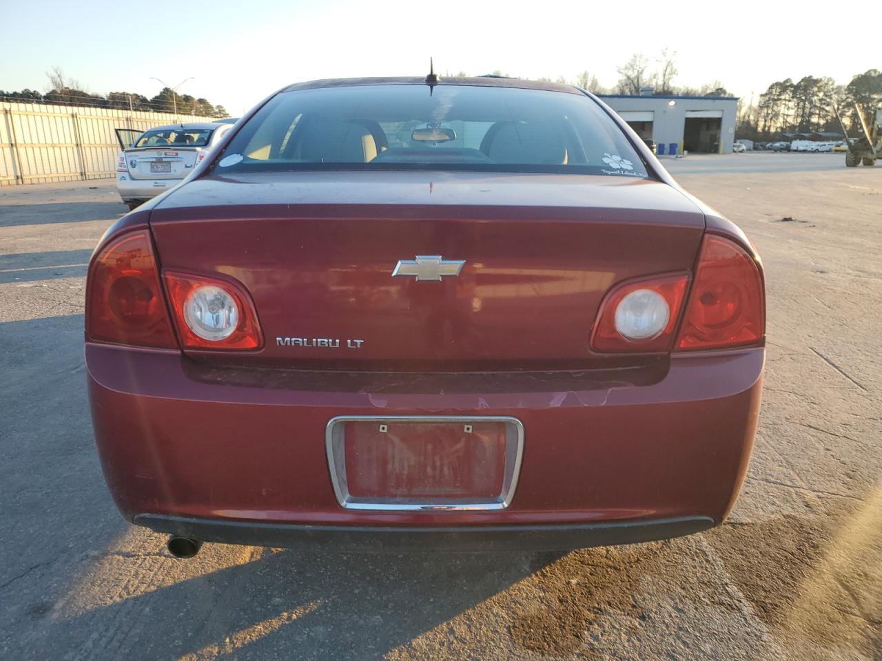 2011 Chevrolet Malibu - Image 6