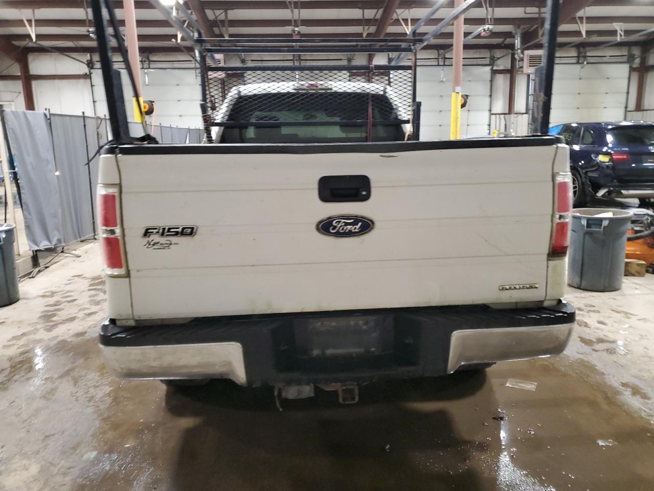 2012 Ford F-150 - Image 6