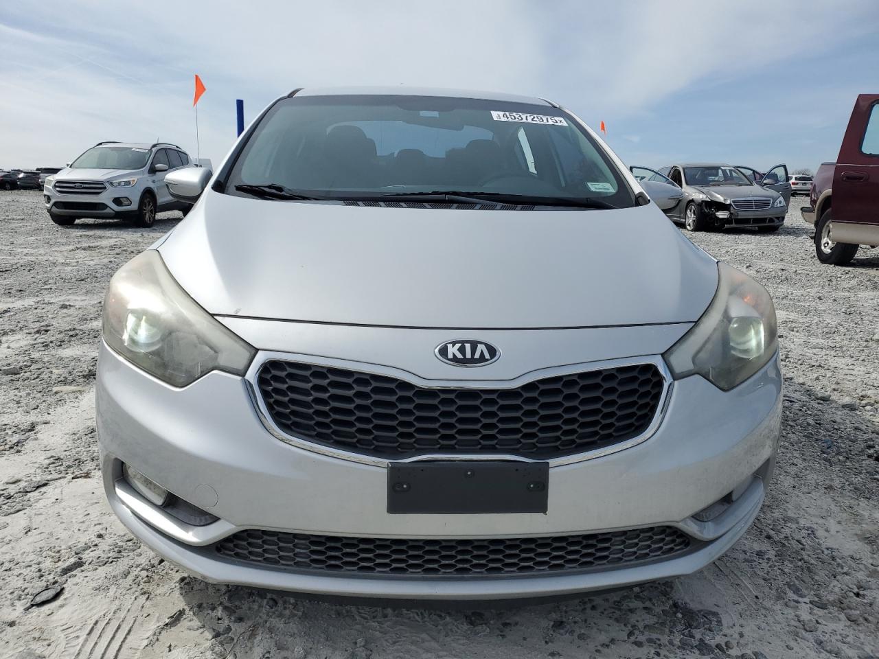2016 Kia Forte - Image 5
