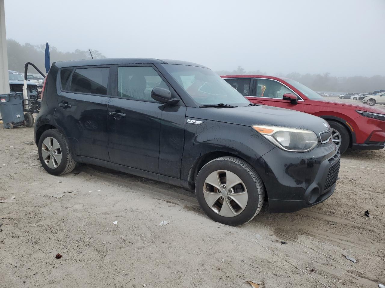 2016 Kia Soul - Image 4