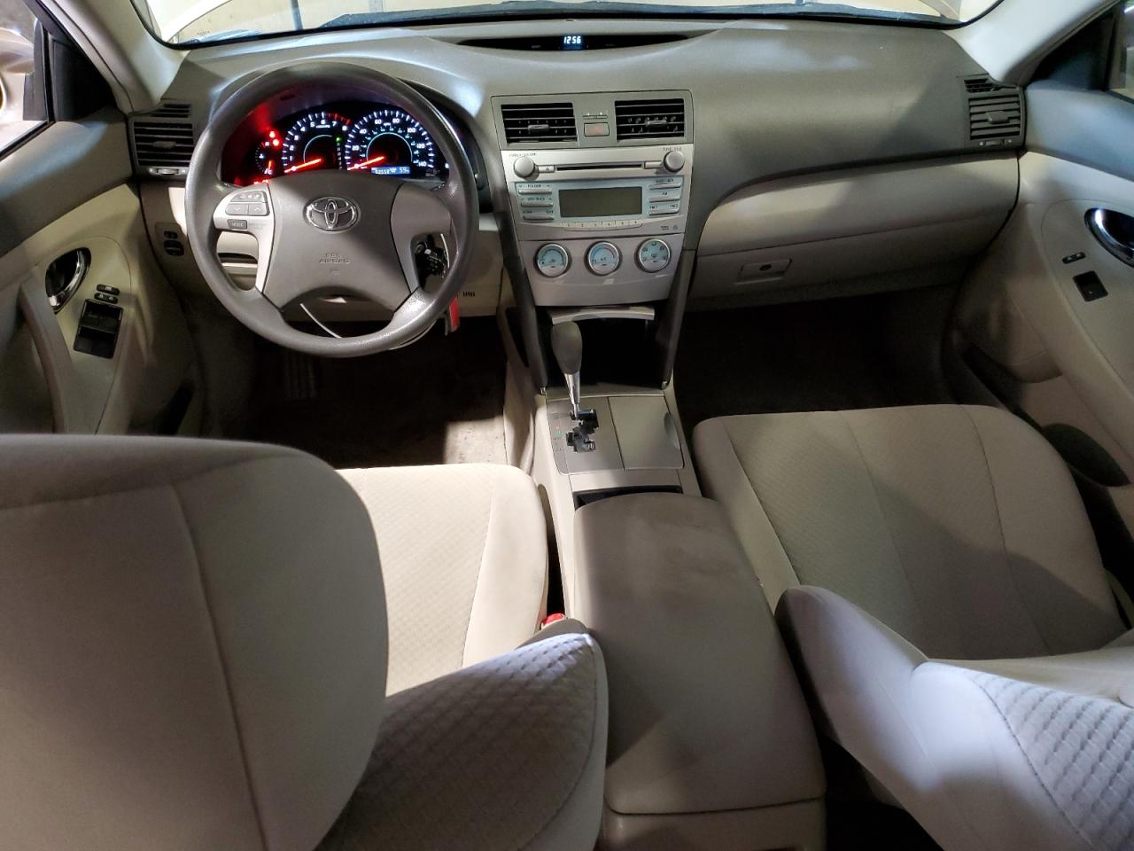 2007 Toyota Camry - Image 8