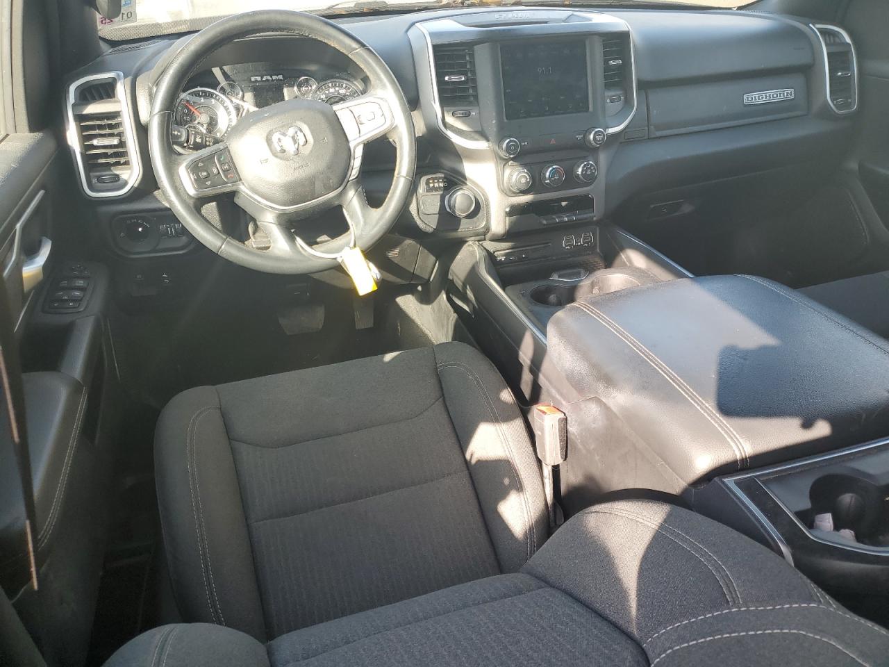 2019 RAM 1500 - Image 8