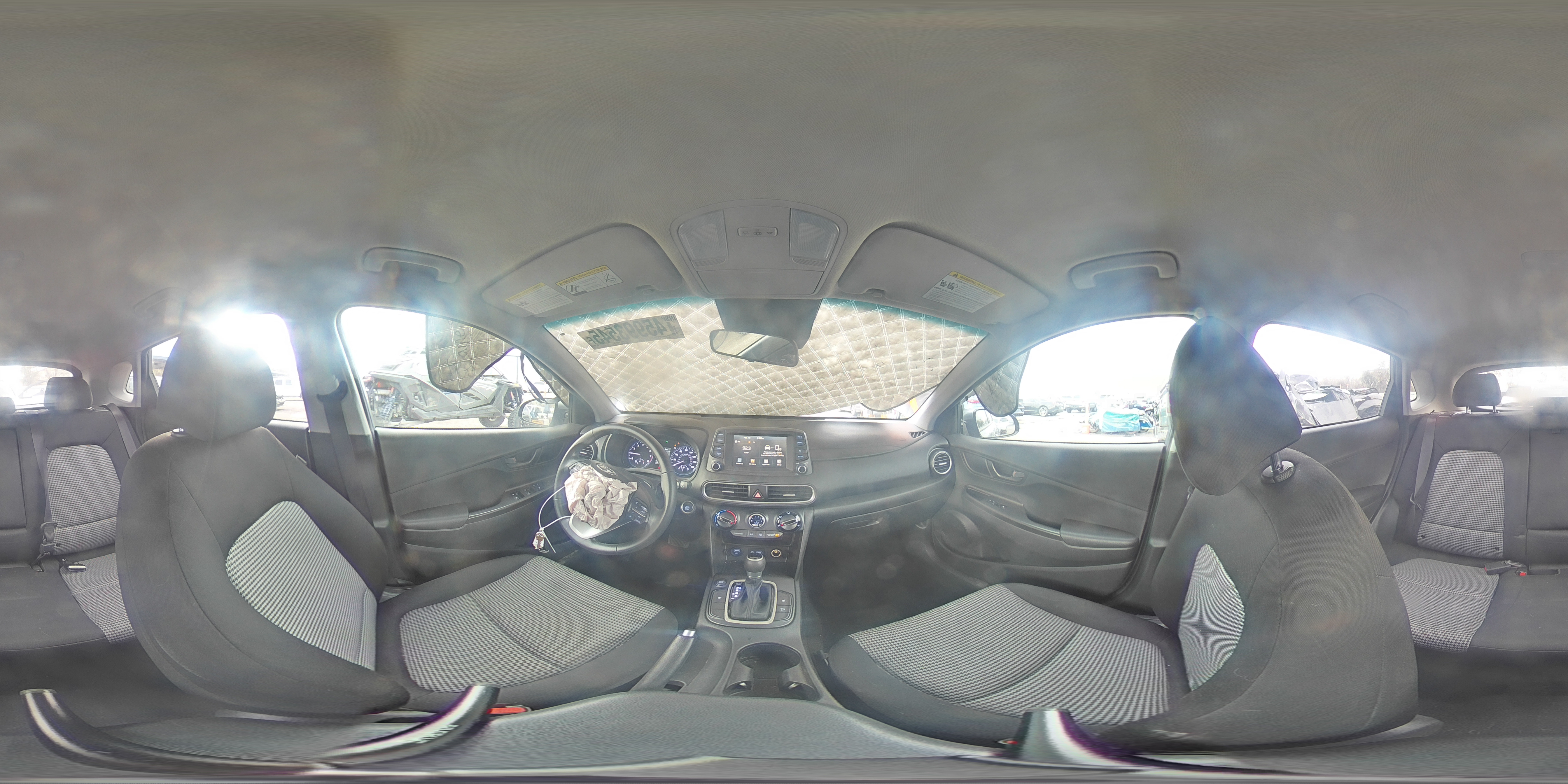 2021 Hyundai Kona - Image 15