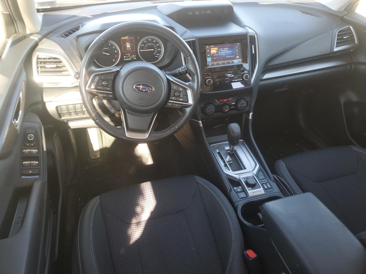 2019 Subaru Forester - Image 8