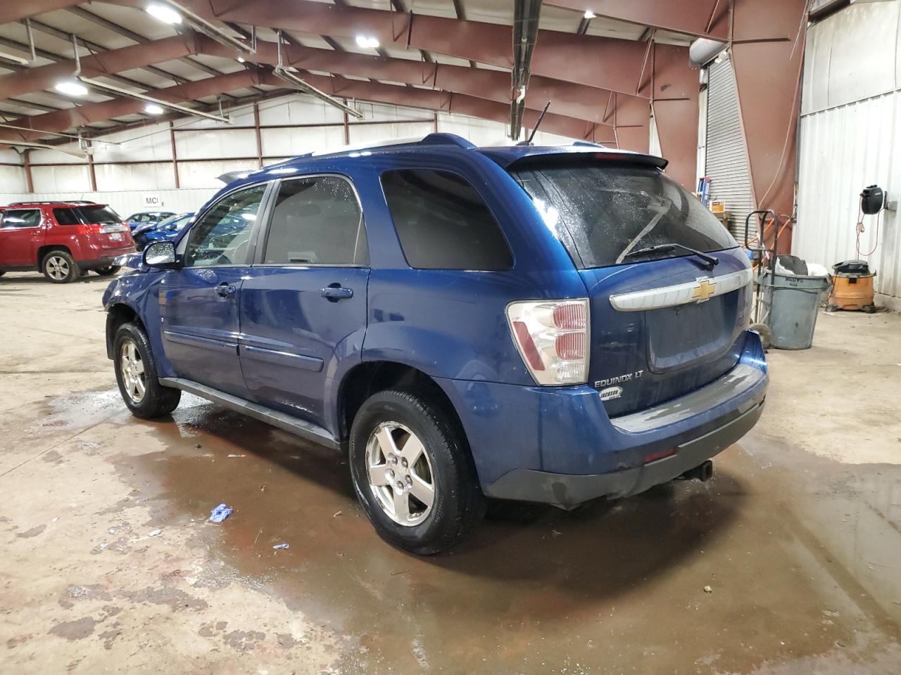 2009 Chevrolet Equinox - Image 2