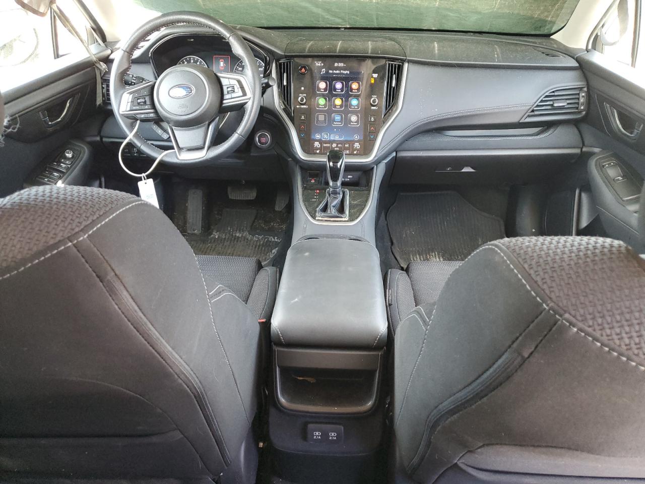 2020 Subaru Outback - Image 8