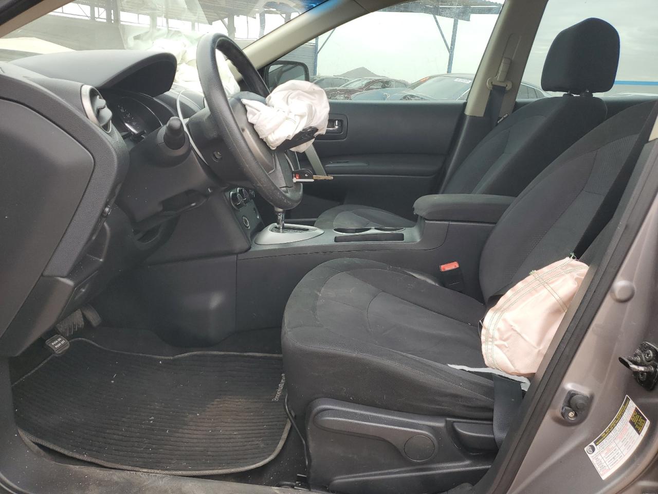 2011 Nissan Rogue - Image 7