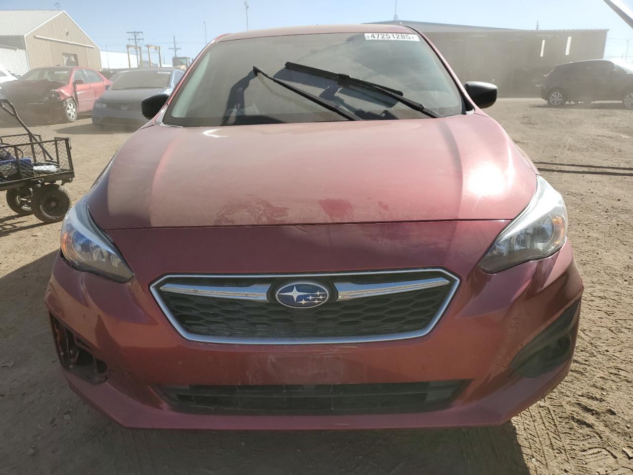 2019 Subaru Impreza - Image 5