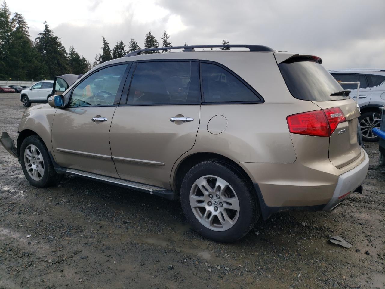 2007 Acura MDX - Image 2