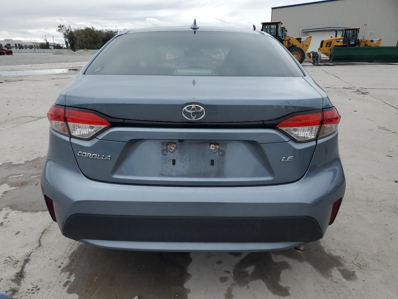 2020 Toyota Corolla - Image 6