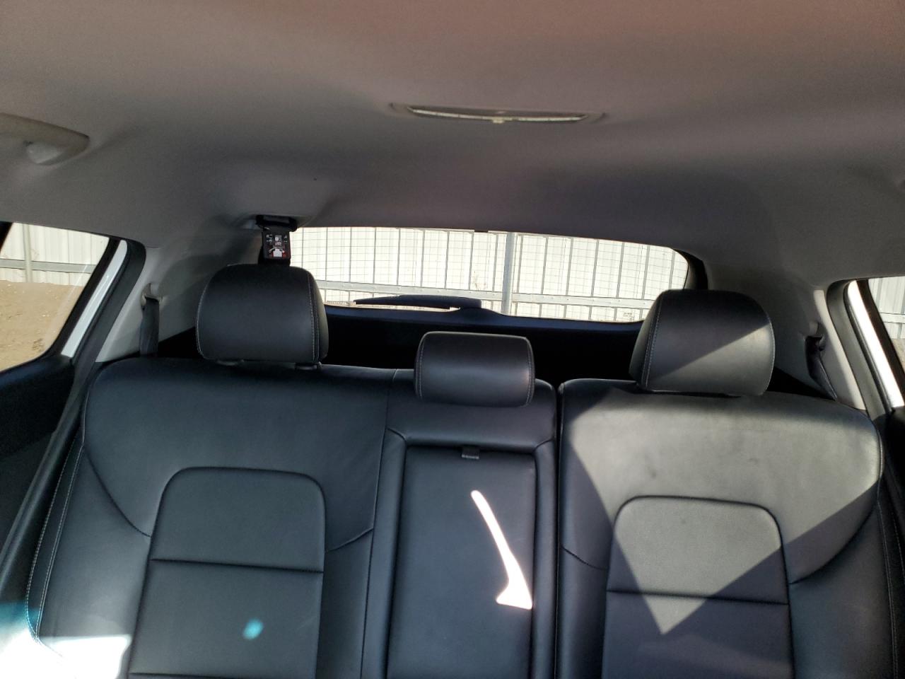 2017 Kia Sportage - Image 10