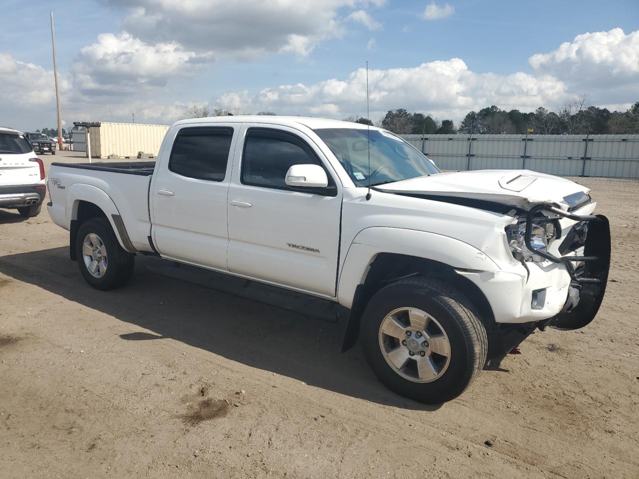 2012 Toyota Tacoma - Image 4
