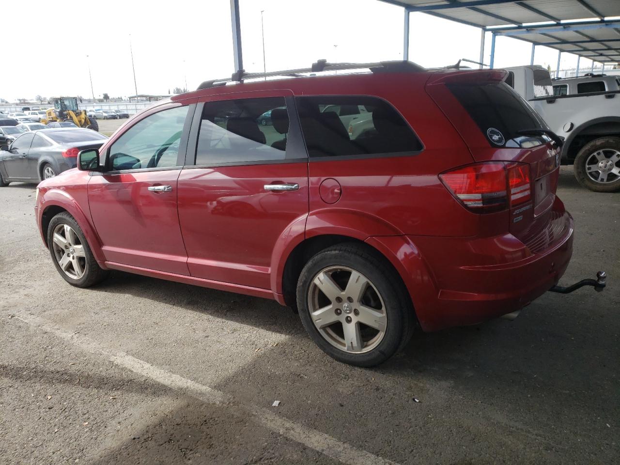 2009 Dodge Journey - Image 2