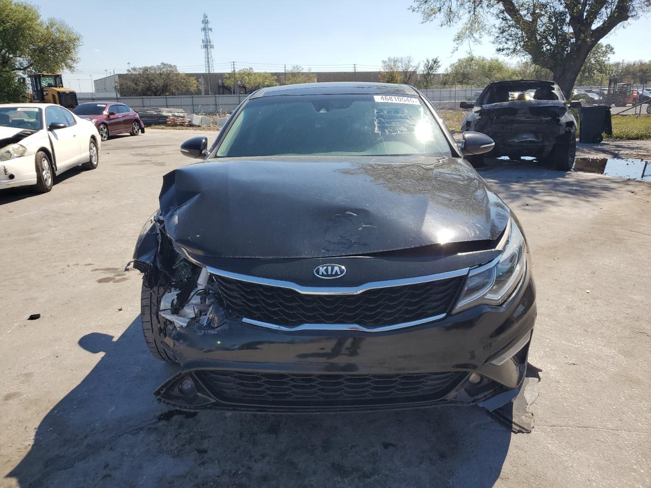 2019 Kia Optima - Image 5