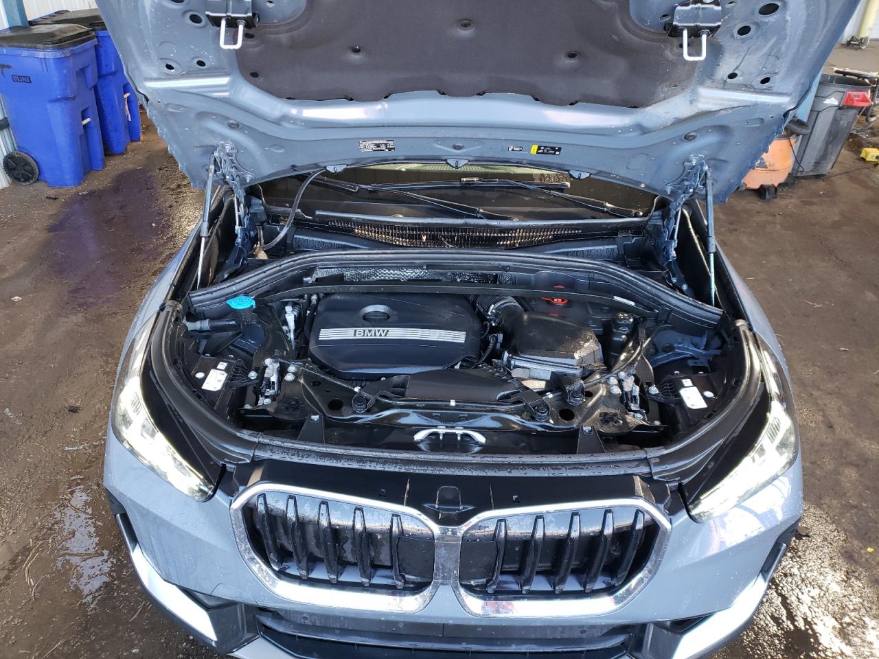 2023 BMW X1 - Image 12
