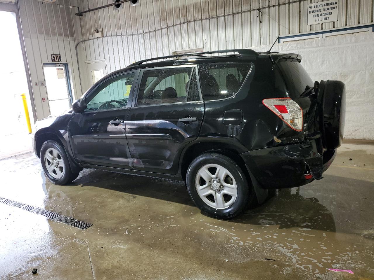 2012 Toyota RAV 4 - Image 2