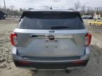 2021 Ford Explorer Xlt for Sale in Waldorf, MD - Front End