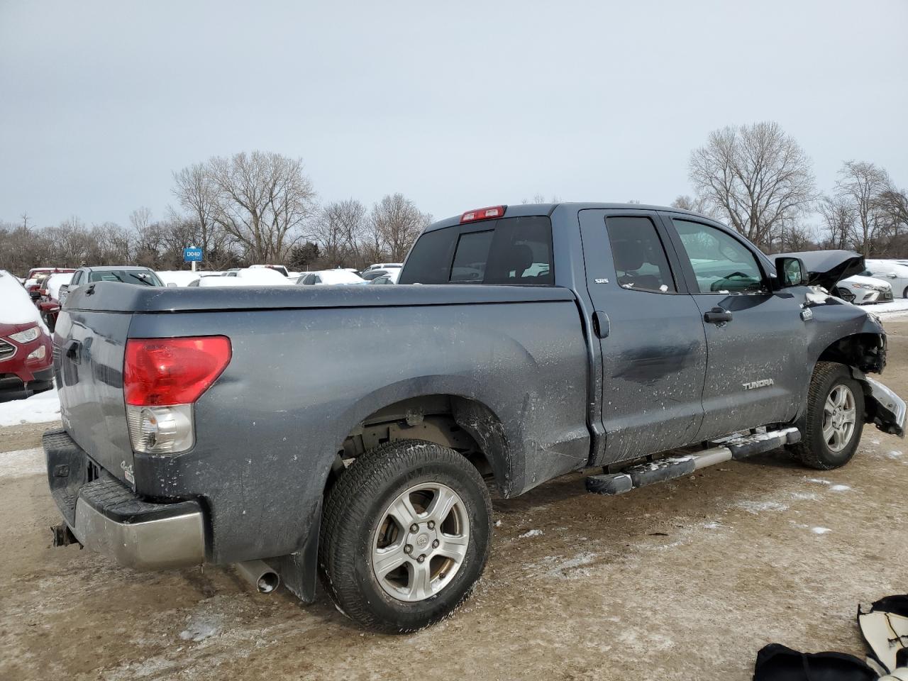 2007 Toyota Tundra - Image 3