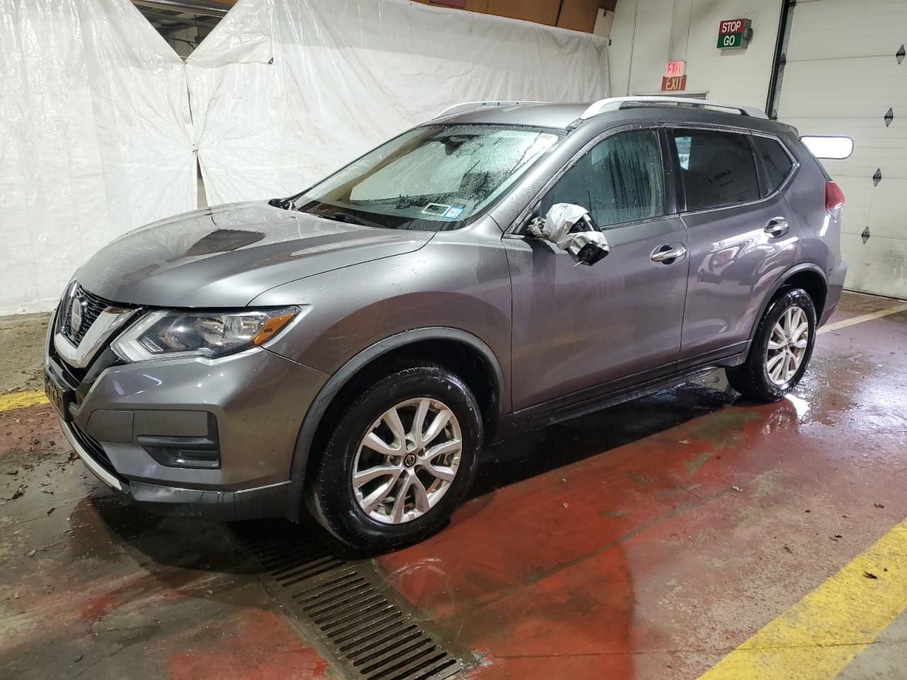 Marlboro, NY에서 판매 중인 2018 Nissan Rogue S - Front End
