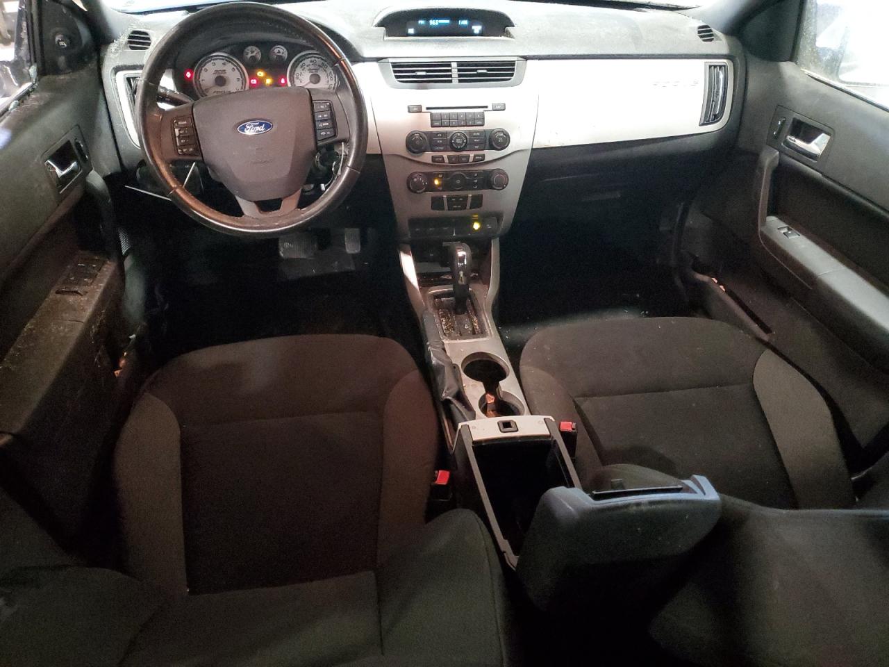 2009 Ford Focus - Image 8