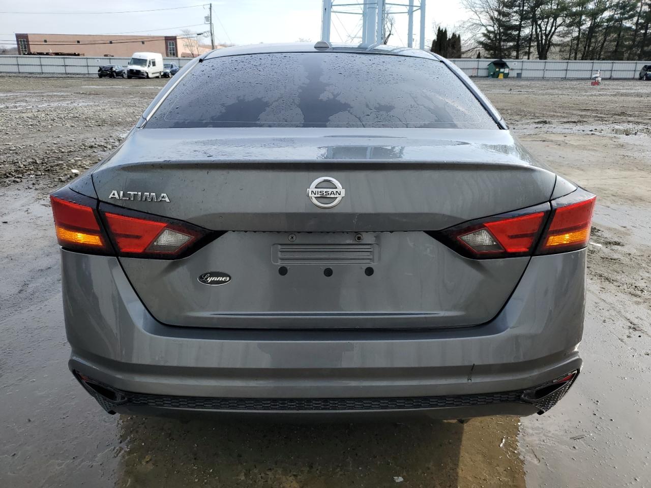 2020 Nissan Altima - Image 6