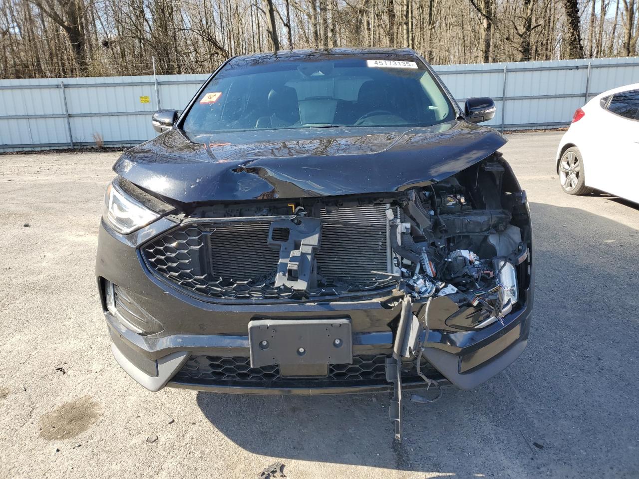 2019 Ford Edge - Image 5