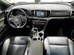 2019 Kia Sportage Ex for Sale in Mcfarland, WI - Front End