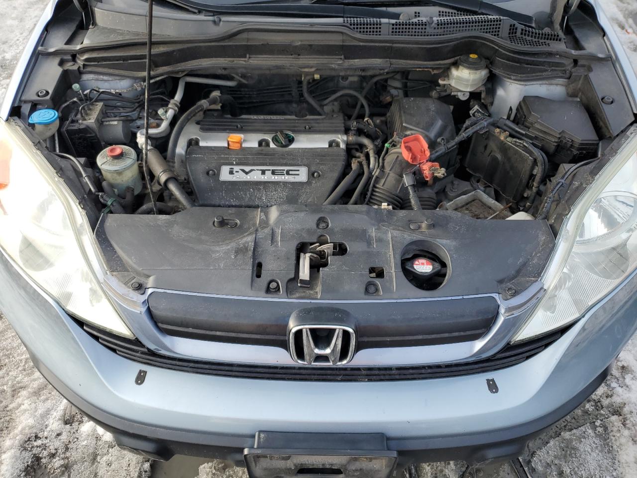 2008 Honda CR-V - Image 12