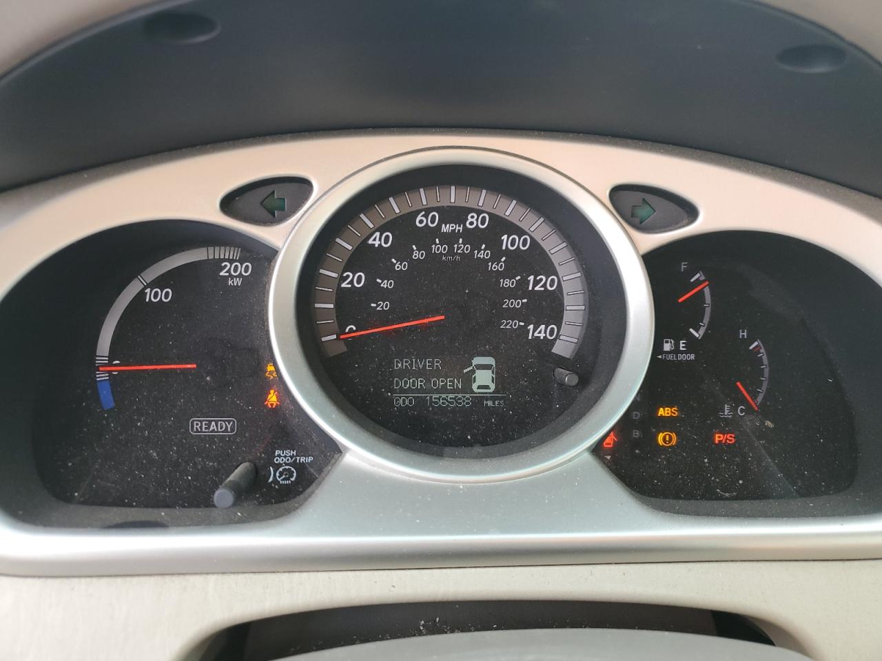 2007 Toyota Highlander - Image 9