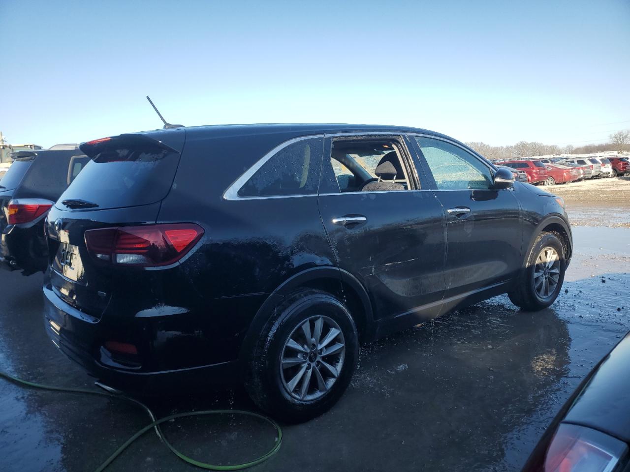 2019 Kia Sorento - Image 3