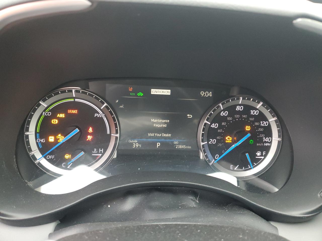 2022 Toyota Highlander - Image 9