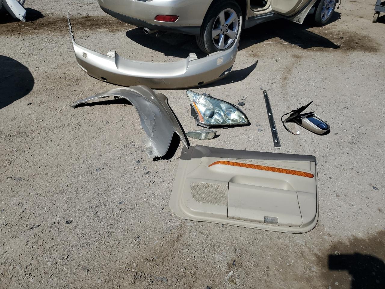 2008 Lexus RX - Image 12