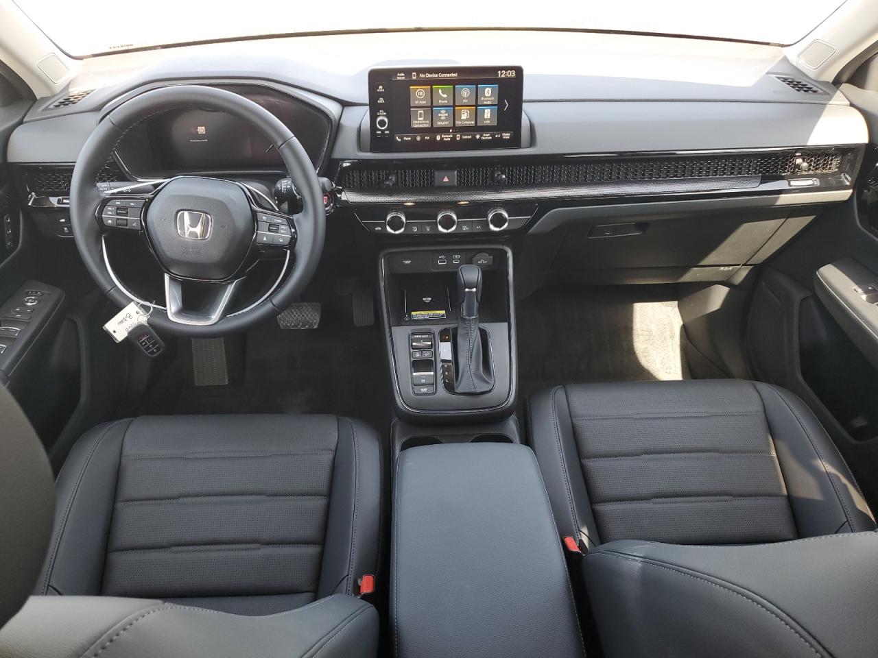 2HKRS3H74SH321128 HONDA CRV 2025