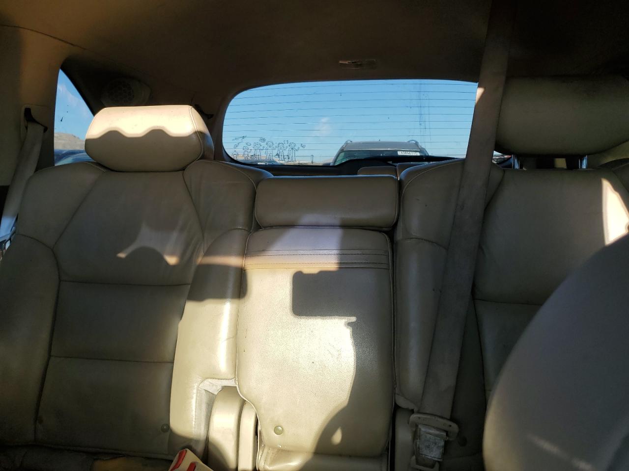 2008 Acura MDX - Image 10