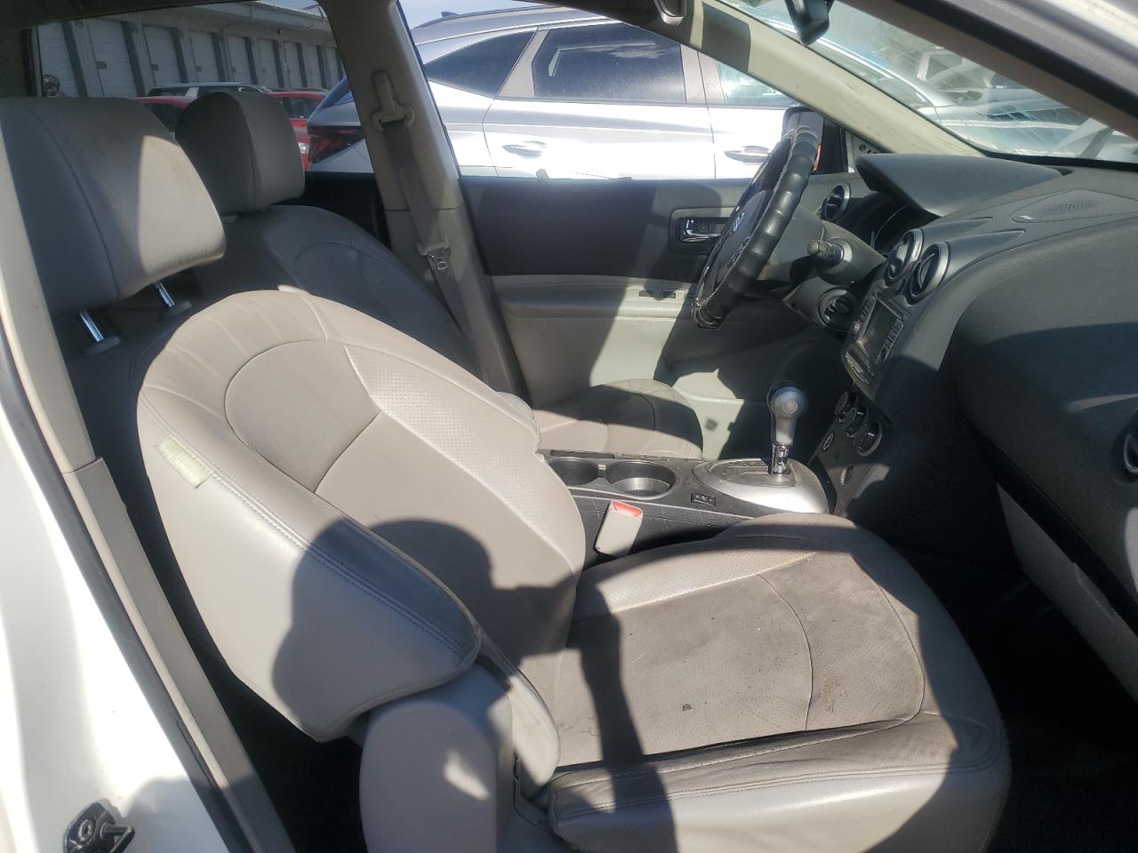 2013 Nissan Rogue - Image 7