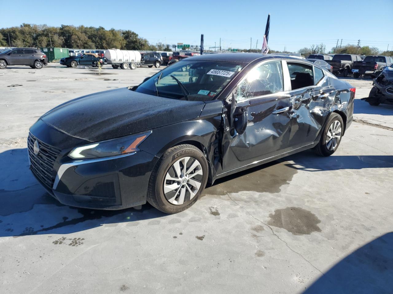 1N4BL4BVXPN402062 NISSAN ALTIMA 2023