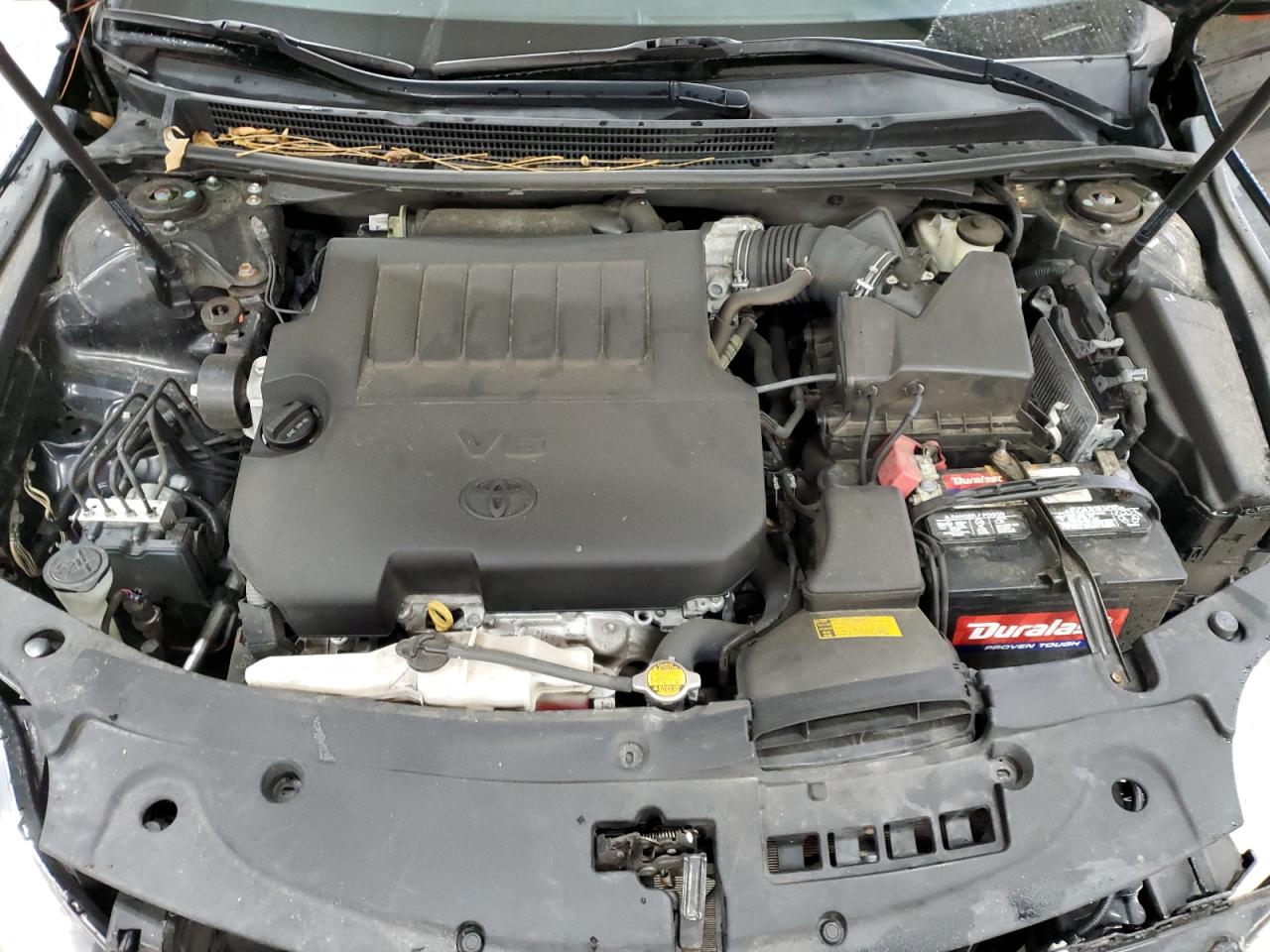 2015 Toyota Avalon - Image 13