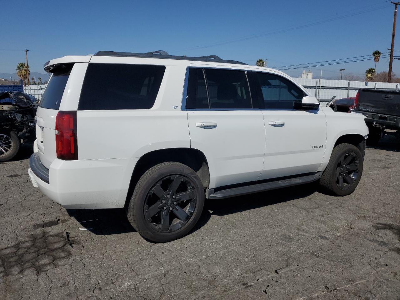 2016 Chevrolet Tahoe - Image 3