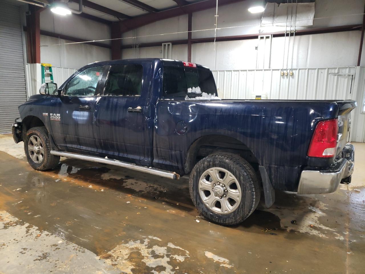 2015 RAM 2500 - Image 2