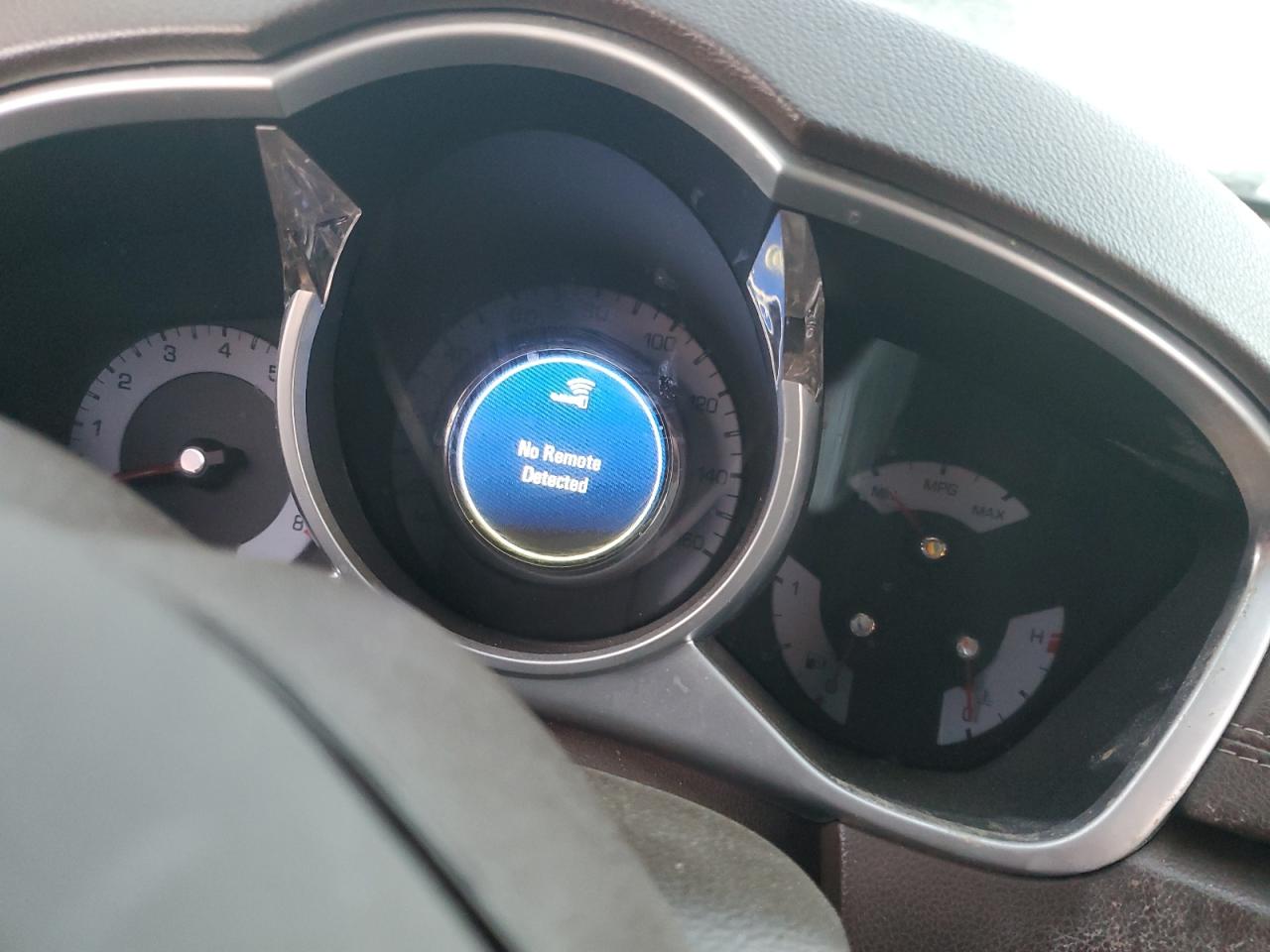 2011 Cadillac SRX - Image 9