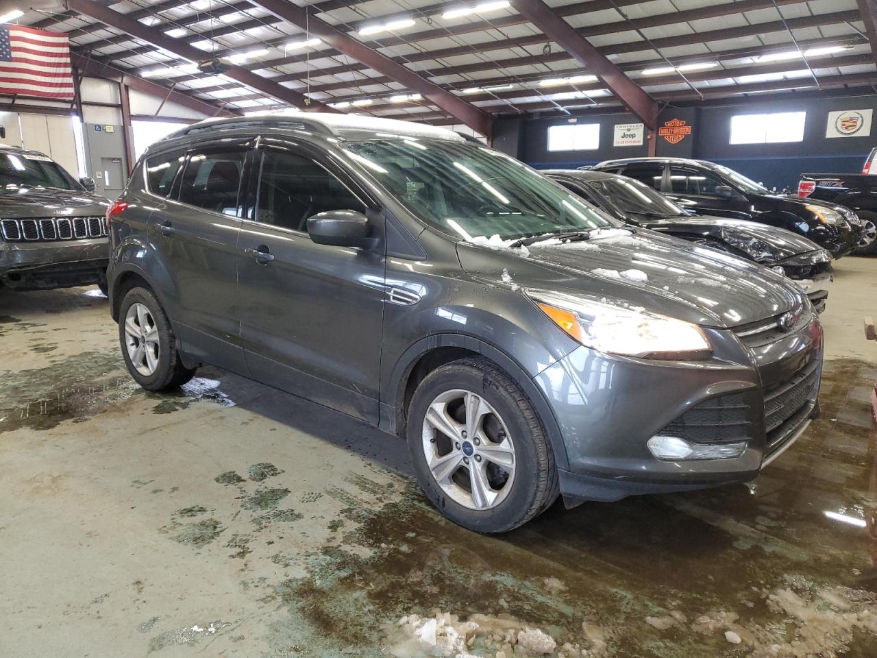 2016 Ford Escape - Image 4