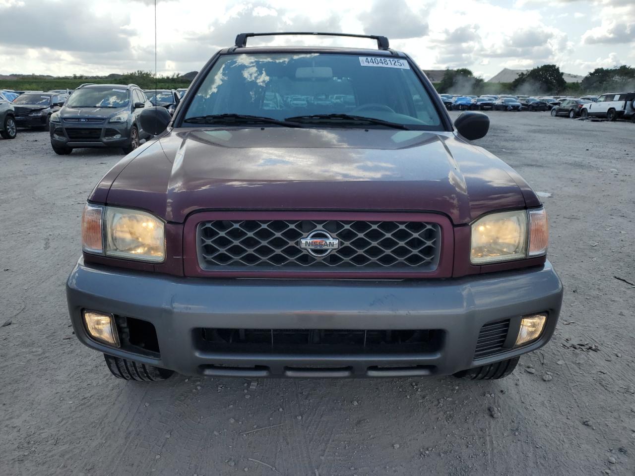 2001 Nissan Pathfinder - Image 6