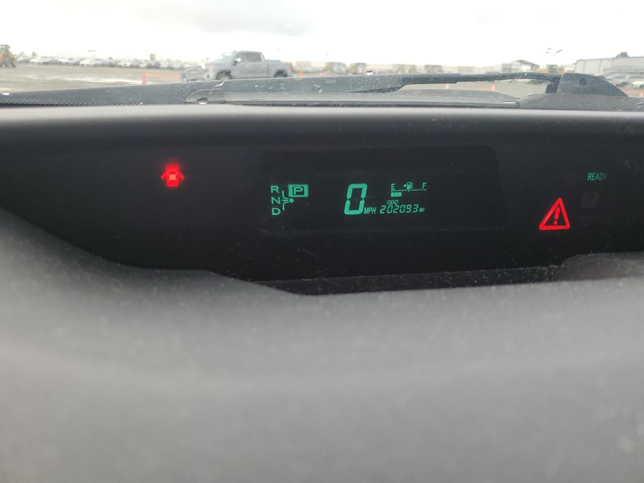 2007 Toyota Prius - Image 9