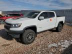 2018 Chevrolet Colorado Zr2 na sprzedaż w Rapid City, SD - Biohazard/Chemical