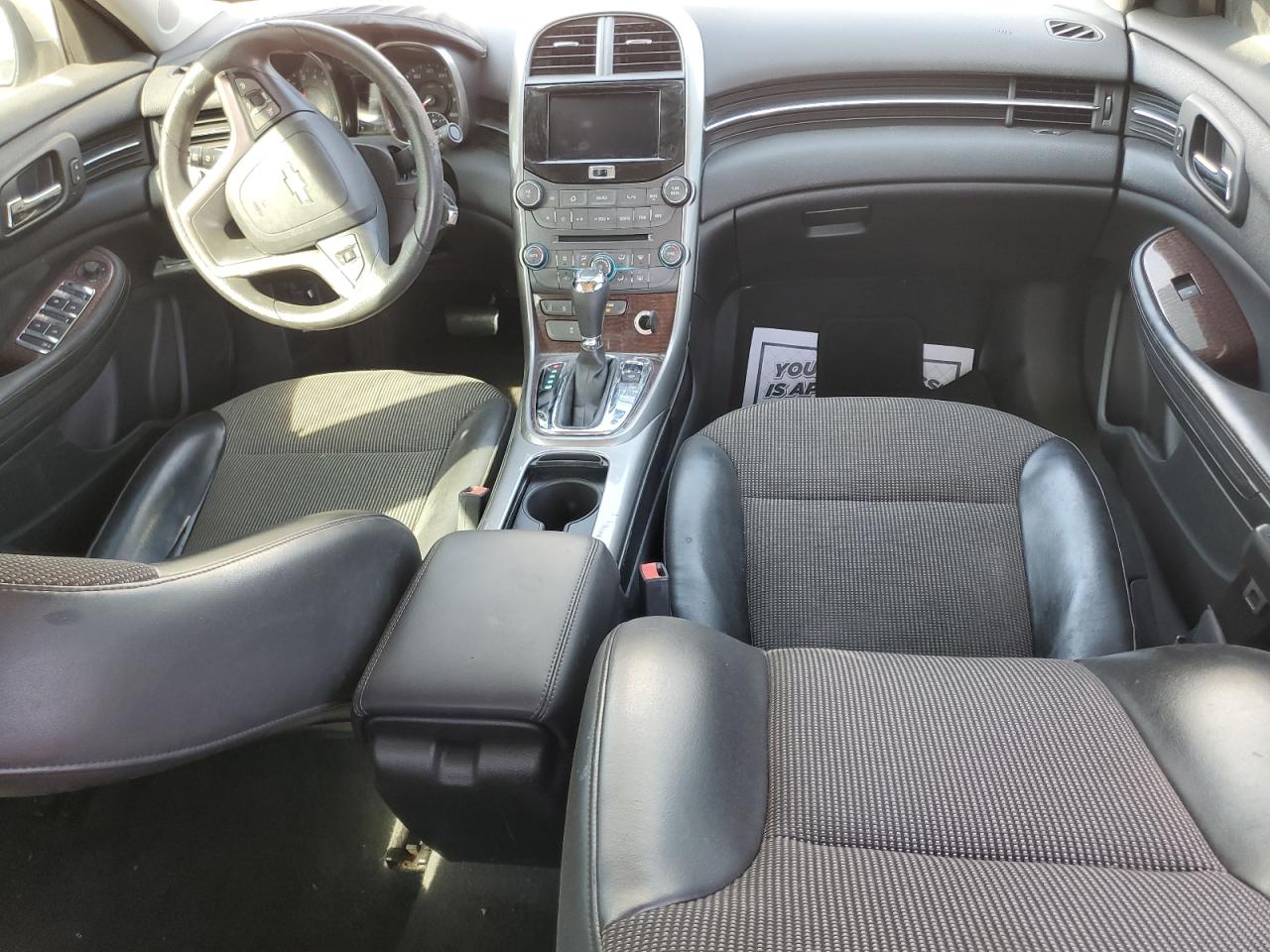 2013 Chevrolet Malibu - Image 8
