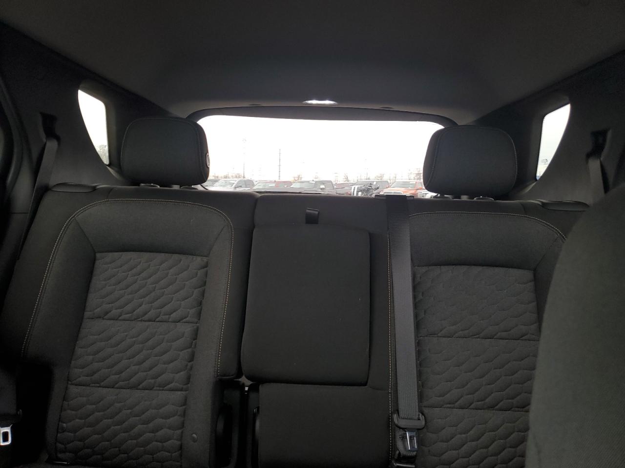 2019 Chevrolet Equinox - Image 10